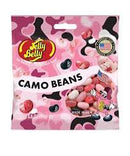Jelly Belly: Pink Camo Beans