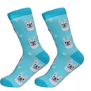 Sock Daddy: Pet Lover: French Bulldog (800-64)