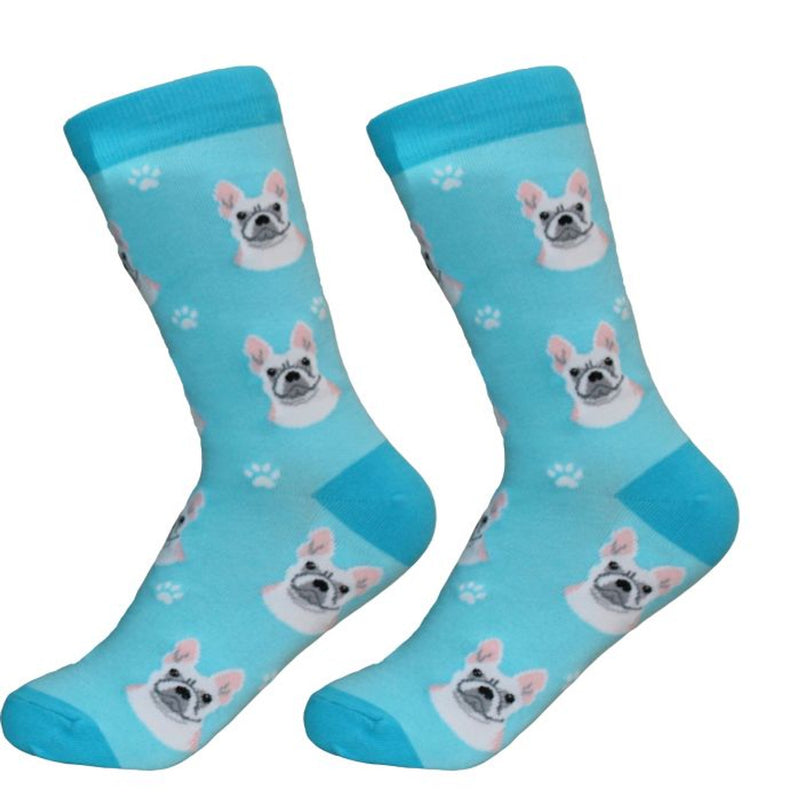 Sock Daddy: Pet Lover: French Bulldog (800-64)