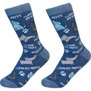 Sock Daddy: Pet Lover: I Love My Dog (800-165)