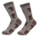 Sock Daddy: Pet Lover: Labrador (800-22)