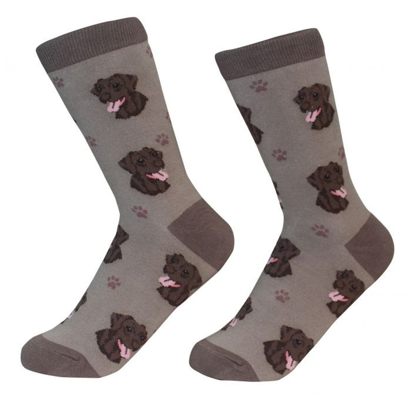 Sock Daddy: Pet Lover: Labrador (800-22)
