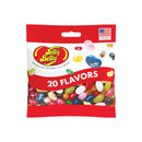 Jelly Belly: 20 Assorted Flavors