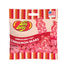 Jelly Belly: Unbearably Hot Cinnamon Bears