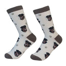 Sock Daddy: Pet Lover: Rottweiler (800-33)