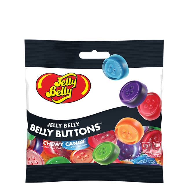 Jelly Belly: Buttons