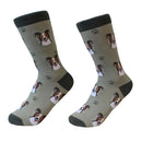 Sock Daddy: Pet Lover: Papillon (800-63)