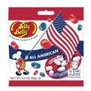 Jelly Belly: All American