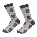 Sock Daddy: Pet Lover: Weimeraner (800-54)