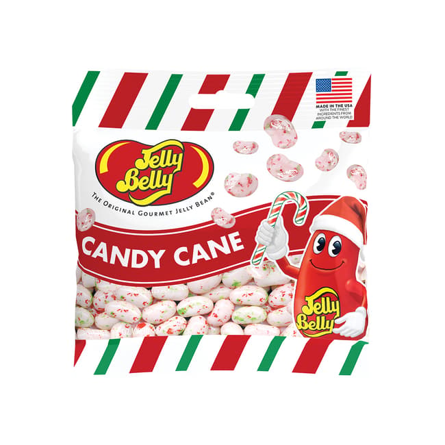 Jelly Belly: Candy Cane