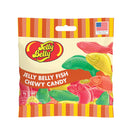 Jelly Belly: Fish Chewy Candy