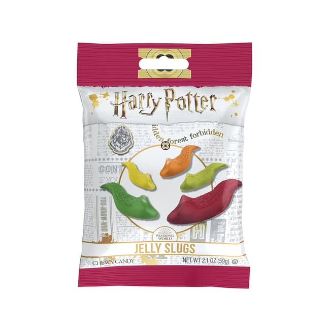 Jelly Belly: Harry Potter: Jelly Slugs
