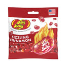 Jelly Belly: Sizzling Cinnamon