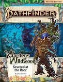 Pathfinder: Second Edition: Wardens of Wildwood