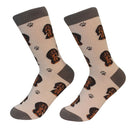 Sock Daddy: Pet Lover: Dachshund (800-14)
