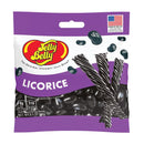 Jelly Belly: Licorice