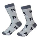 Sock Daddy: Pet Lover: Border Collie (800-5)