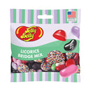 Jelly Belly: Licorice Bridge Mix