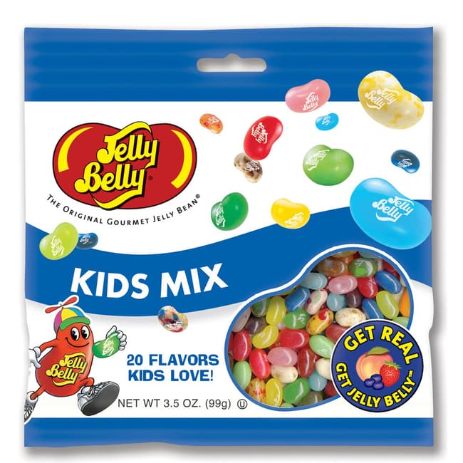 Jelly Belly: Kids Mix