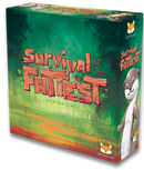Survival of the Fattest