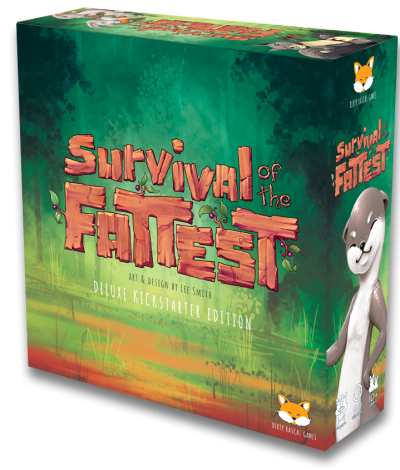 Survival of the Fattest