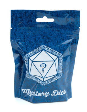 Gate Keeper Games 11 Die Mystery Set