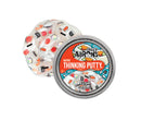 Crazy Aaron's Mini Thinking Putty: Sushi