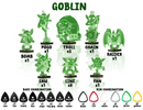 GreeBo: Blood Bowl: PlexiBowl: Goblin