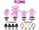 GreeBo: Blood Bowl: PlexiBowl: Fling