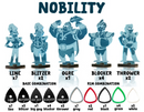 GreeBo: Blood Bowl: PlexiBowl: Nobility