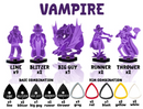 GreeBo: Blood Bowl: PlexiBowl: Vampire