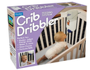 Prank Gift Box: Crib Dribbler