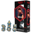 Stranger Things Adventure Dice Set