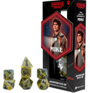 Stranger Things Adventure Dice Set