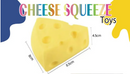 Puka: Cheese Squeeze
