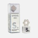 Speks: 512: Silver