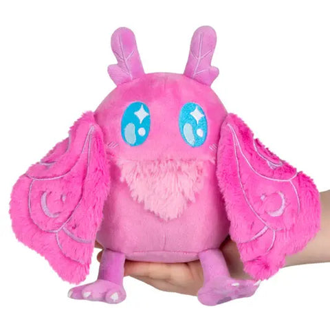 Mini Squishable Baby Pink Mothman