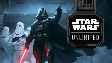 Instore: Star Wars: $6 Tournament