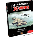 Star Wars: X-Wing: 2.0 Conversion Kit: Resistance