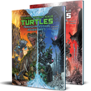 Teenage Mutant Ninja Turtles: Transdimensional adventures