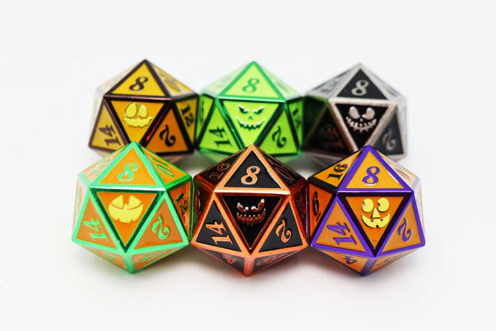 Foam Brain Games: Mystery Loot: Trick or Treat 3
