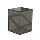 Ultimate Guard: Boulder 100+: Clear Onyx