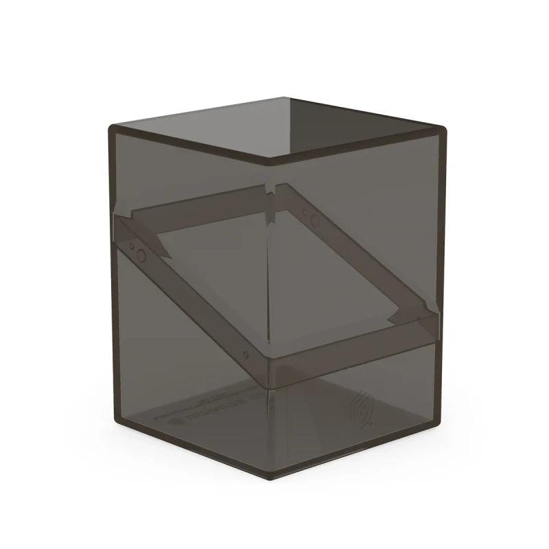 Ultimate Guard: Boulder 100+: Clear Onyx