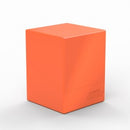 Ultimate Guard: Boulder 100+: Neon Orange