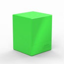 Ultimate Guard: Boulder 100+: Neon Green
