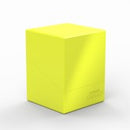 Ultimate Guard: Boulder 100+: Neon Yellow
