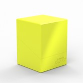 Ultimate Guard: Boulder 100+: Neon Yellow