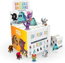 Unstable Unicorns: Vinyl Mini Series: Blind Box