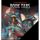 Dungeons & Dragons Book Tabs: Bigby Presents: Glory of the Giants