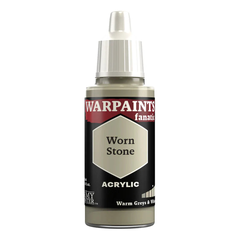 Army Painter: Fanatic: Worn Stone